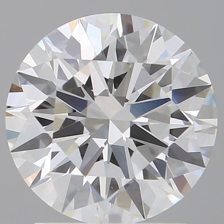 IGI Round 2.09ct E VVS2 - Ideal Loose Lab Diamond: IGI Round 2.09ct E VVS2 - Ideal Loose Lab Diamond Item Specifics: Source: This Is A Real Diamond Grown In A Lab Not Mined. Carat: 2.09 Cut: ID Color: E Clarity: VVS2 Polish: EX Symmetry: EX
