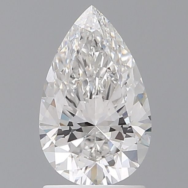 IGI Pear 1.59ct E VVS1 - Loose Lab Diamond: IGI Pear 1.59ct E VVS1 - Loose Lab Diamond Item Specifics: Source: This Is A Real Diamond Grown In A Lab Not Mined. Carat: 1.59 Cut: - Color: E Clarity: VVS1 Polish: EX Symmetry: EX Measurements: