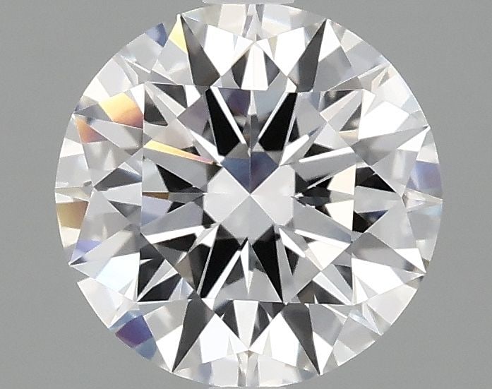 IGI Round 1.97ct D VVS2 - Ideal Loose Lab Diamond: IGI Round 1.97ct D VVS2 - Ideal Loose Lab Diamond Item Specifics: Source: This Is A Real Diamond Grown In A Lab Not Mined. Carat: 1.97 Cut: ID Color: D Clarity: VVS2 Polish: EX Symmetry: EX Measuremen