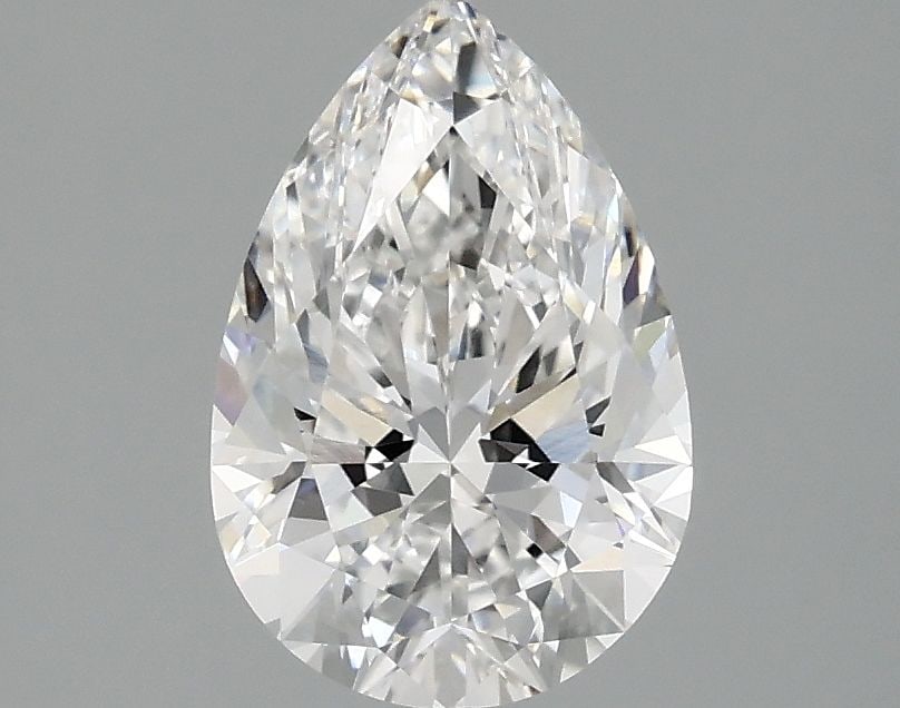 IGI Pear 1.6ct D VVS2 - Loose Lab Diamond: IGI Pear 1.6ct D VVS2 - Loose Lab Diamond Item Specifics: Source: This Is A Real Diamond Grown In A Lab Not Mined. Carat: 1.6 Cut: - Color: D Clarity: VVS2 Polish: EX Symmetry: EX Measurements: 9.79L