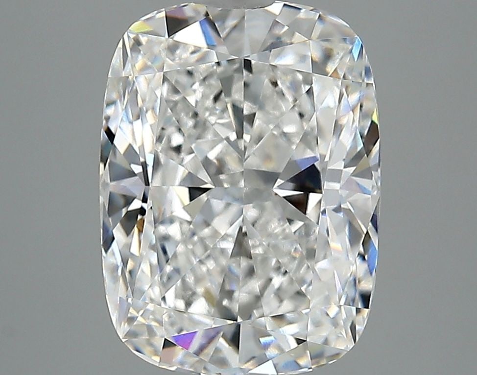IGI Cushion Modified 4.33ct D VVS1 - Loose Lab Diamond: IGI Cushion Modified 4.33ct D VVS1 - Loose Lab Diamond Item Specifics: Source: This Is A Real Diamond Grown In A Lab Not Mined. Carat: 4.33 Cut: - Color: D Clarity: VVS1 Polish: EX Symmetry: EX Measur