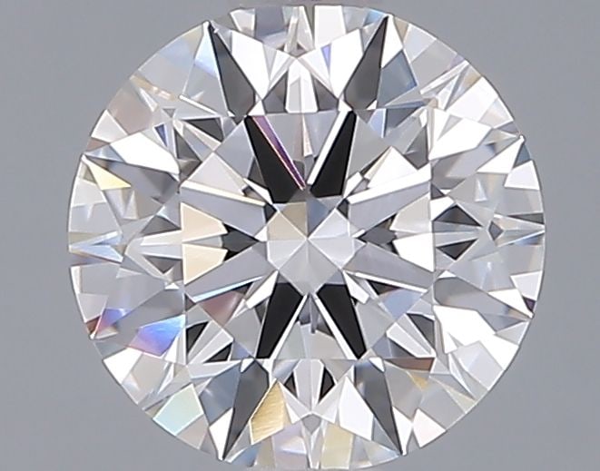 IGI Round 1.55ct D VVS1 - Ideal Loose Lab Diamond: IGI Round 1.55ct D VVS1 - Ideal Loose Lab Diamond Item Specifics: Source: This Is A Real Diamond Grown In A Lab Not Mined. Carat: 1.55 Cut: ID Color: D Clarity: VVS1 Polish: EX Symmetry: EX Measuremen