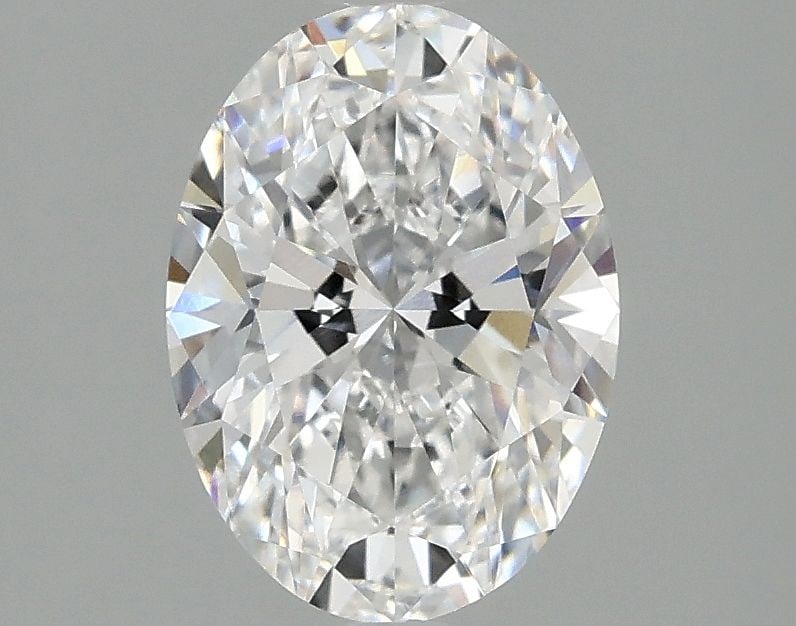 IGI Oval 1.6ct D VVS2 - Loose Lab Diamond: IGI Oval 1.6ct D VVS2 - Loose Lab Diamond Item Specifics: Source: This Is A Real Diamond Grown In A Lab Not Mined. Carat: 1.6 Cut: - Color: D Clarity: VVS2 Polish: EX Symmetry: EX Measurements: 9.16L 