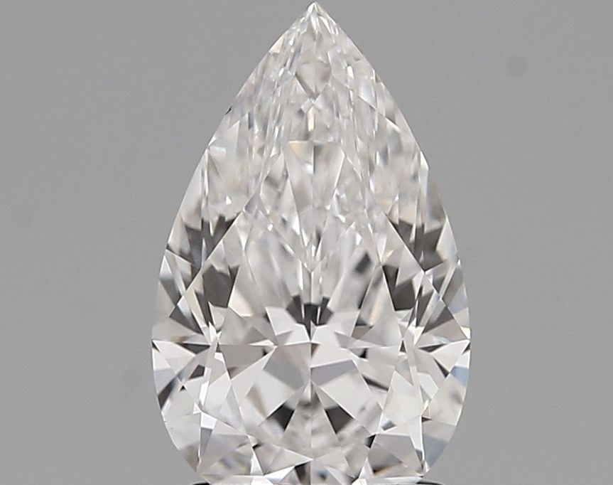 IGI Pear 1.64ct D VVS1 - Loose Lab Diamond: IGI Pear 1.64ct D VVS1 - Loose Lab Diamond Item Specifics: Source: This Is A Real Diamond Grown In A Lab Not Mined. Carat: 1.64 Cut: - Color: D Clarity: VVS1 Polish: EX Symmetry: EX Measurements: 10.7