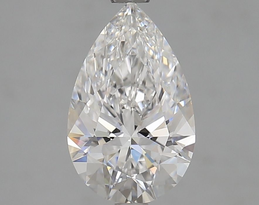 GIA Pear 2.06ct D VVS2 - Loose Lab Diamond: GIA Pear 2.06ct D VVS2 - Loose Lab Diamond Item Specifics: Source: This Is A Real Diamond Grown In A Lab Not Mined. Carat: 2.06 Cut: - Color: D Clarity: VVS2 Polish: EX Symmetry: EX Measurements: 11.3