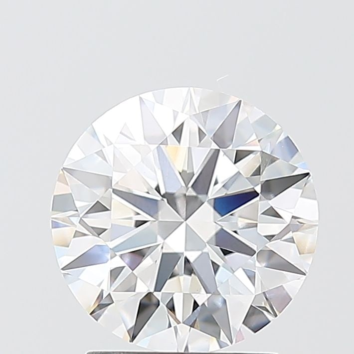 IGI Round 2.09ct E VVS2 - Ideal Loose Lab Diamond: IGI Round 2.09ct E VVS2 - Ideal Loose Lab Diamond Item Specifics: Source: This Is A Real Diamond Grown In A Lab Not Mined. Carat: 2.09 Cut: ID Color: E Clarity: VVS2 Polish: EX Symmetry: EX Measuremen