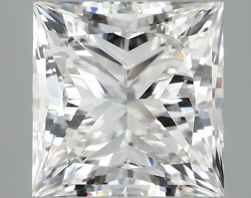 IGI Princess 4.65ct E VVS2 - Loose Lab Diamond: IGI Princess 4.65ct E VVS2 - Loose Lab Diamond Item Specifics: Source: This Is A Real Diamond Grown In A Lab Not Mined. Carat: 4.65 Cut: - Color: E Clarity: VVS2 Polish: EX Symmetry: EX Measurements: 