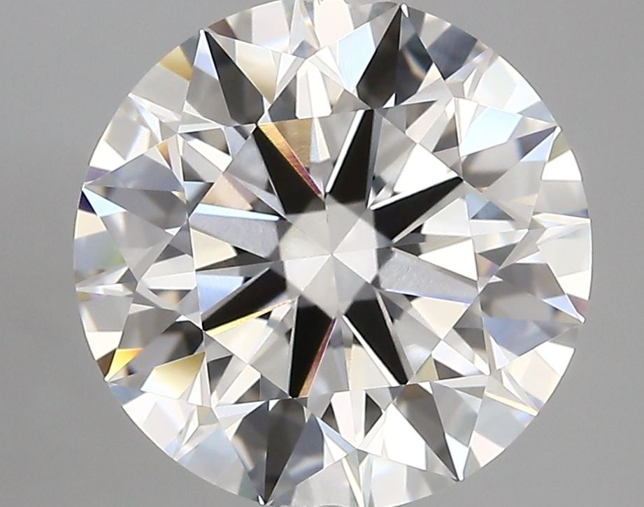 IGI Round 4.43ct F VVS1 - Ideal Loose Lab Diamond: IGI Round 4.43ct F VVS1 - Ideal Loose Lab Diamond Item Specifics: Source: This Is A Real Diamond Grown In A Lab Not Mined. Carat: 4.43 Cut: ID Color: F Clarity: VVS1 Polish: EX Symmetry: EX Measuremen