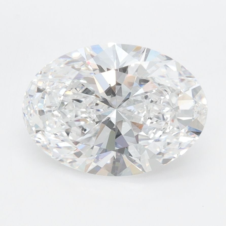 IGI Oval 2.02ct D IF - Loose Lab Diamond: IGI Oval 2.02ct D IF - Loose Lab Diamond Item Specifics: Source: This Is A Real Diamond Grown In A Lab Not Mined. Carat: 2.02 Cut: - Color: D Clarity: IF Polish: EX Symmetry: EX Measurements: 10.16L X