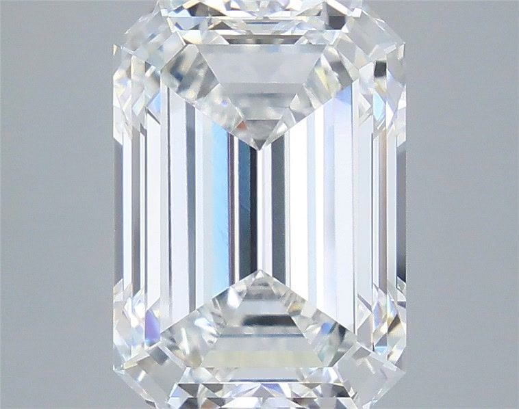 IGI Emerald 6.15ct D VVS2 - Loose Lab Diamond: IGI Emerald 6.15ct D VVS2 - Loose Lab Diamond Item Specifics: Source: This Is A Real Diamond Grown In A Lab Not Mined. Carat: 6.15 Cut: - Color: D Clarity: VVS2 Polish: EX Symmetry: EX Measurements: 1