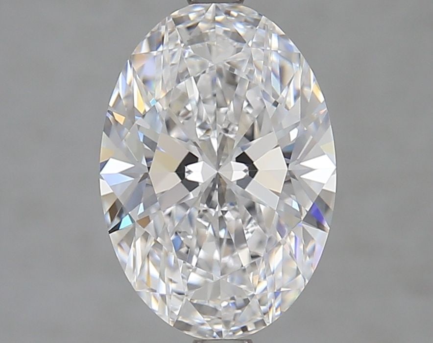 IGI Oval 2.75ct D FL - Loose Lab Diamond: IGI Oval 2.75ct D FL - Loose Lab Diamond Item Specifics: Source: This Is A Real Diamond Grown In A Lab Not Mined. Carat: 2.75 Cut: - Color: D Clarity: FL Polish: EX Symmetry: EX Measurements: 11.31L X