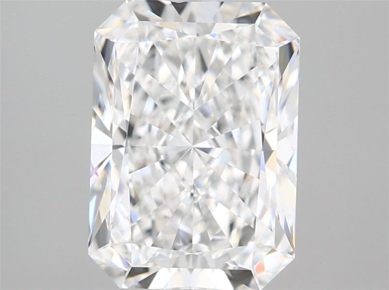 IGI Radiant 2.22ct D VVS1 - Loose Lab Diamond: IGI Radiant 2.22ct D VVS1 - Loose Lab Diamond Item Specifics: Source: This Is A Real Diamond Grown In A Lab Not Mined. Carat: 2.22 Cut: - Color: D Clarity: VVS1 Polish: EX Symmetry: EX Measurements: 9