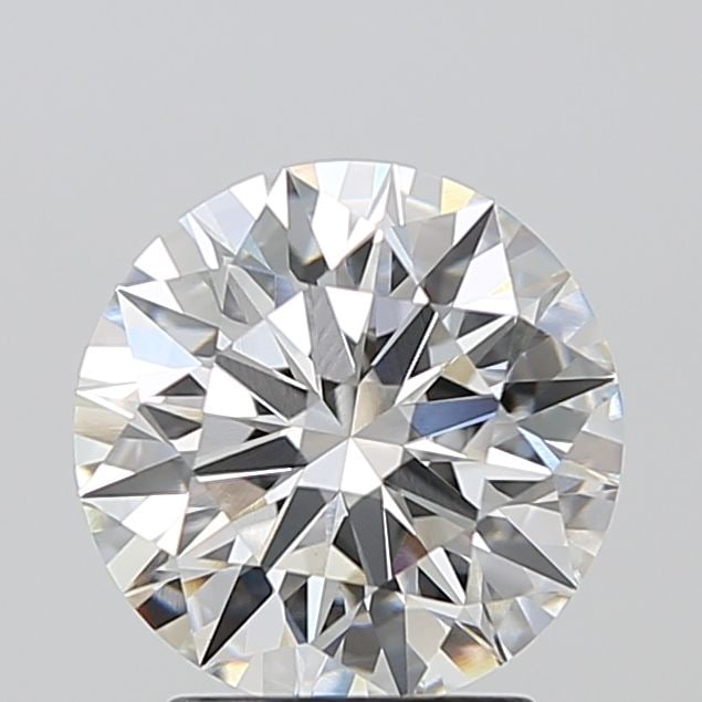 IGI Round 2.59ct G VVS2 - Ideal Loose Lab Diamond: IGI Round 2.59ct G VVS2 - Ideal Loose Lab Diamond Item Specifics: Source: This Is A Real Diamond Grown In A Lab Not Mined. Carat: 2.59 Cut: ID Color: G Clarity: VVS2 Polish: EX Symmetry: EX Measuremen