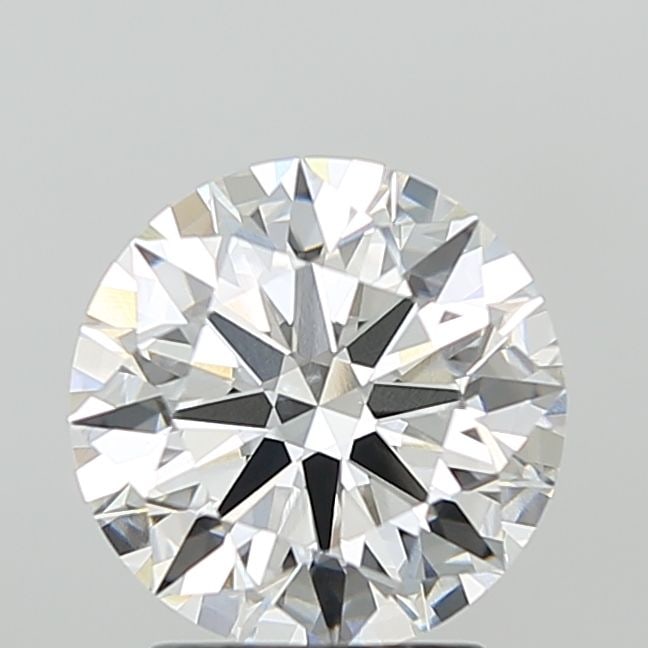 IGI Round 2.57ct F VVS2 - Ideal Loose Lab Diamond: IGI Round 2.57ct F VVS2 - Ideal Loose Lab Diamond Item Specifics: Source: This Is A Real Diamond Grown In A Lab Not Mined. Carat: 2.57 Cut: ID Color: F Clarity: VVS2 Polish: EX Symmetry: EX Measuremen