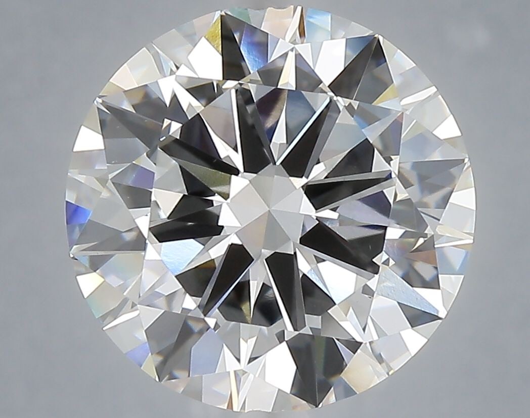IGI Round 6.01ct F VVS2 - Loose Lab Diamond: IGI Round 6.01ct F VVS2 - Loose Lab Diamond Item Specifics: Source: This Is A Real Diamond Grown In A Lab Not Mined. Carat: 6.01 Cut: EX Color: F Clarity: VVS2 Polish: EX Symmetry: EX Measurements: 11