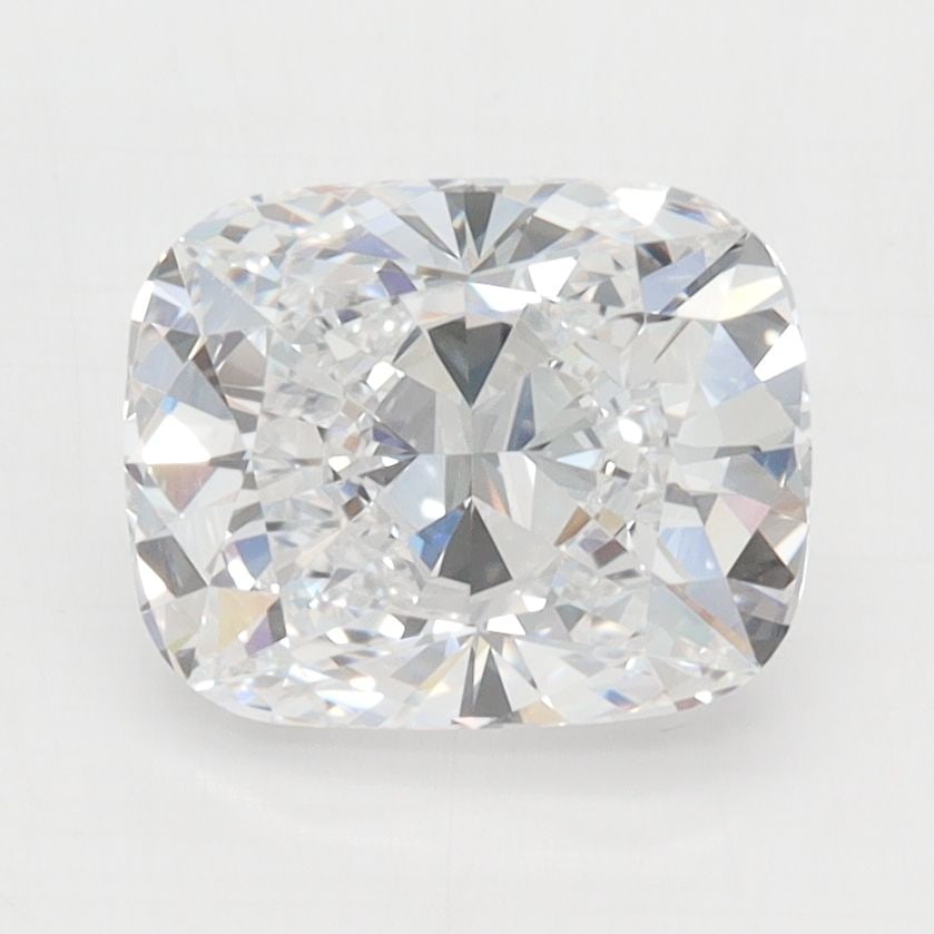 IGI Cushion Modified 2.01ct D VVS1 - Loose Lab Diamond: IGI Cushion Modified 2.01ct D VVS1 - Loose Lab Diamond Item Specifics: Source: This Is A Real Diamond Grown In A Lab Not Mined. Carat: 2.01 Cut: - Color: D Clarity: VVS1 Polish: EX Symmetry: EX Measur