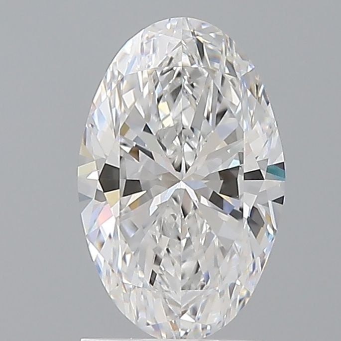 IGI Oval 1.58ct D VVS2 - Loose Lab Diamond: IGI Oval 1.58ct D VVS2 - Loose Lab Diamond Item Specifics: Source: This Is A Real Diamond Grown In A Lab Not Mined. Carat: 1.58 Cut: - Color: D Clarity: VVS2 Polish: EX Symmetry: EX Measurements: 9.9L