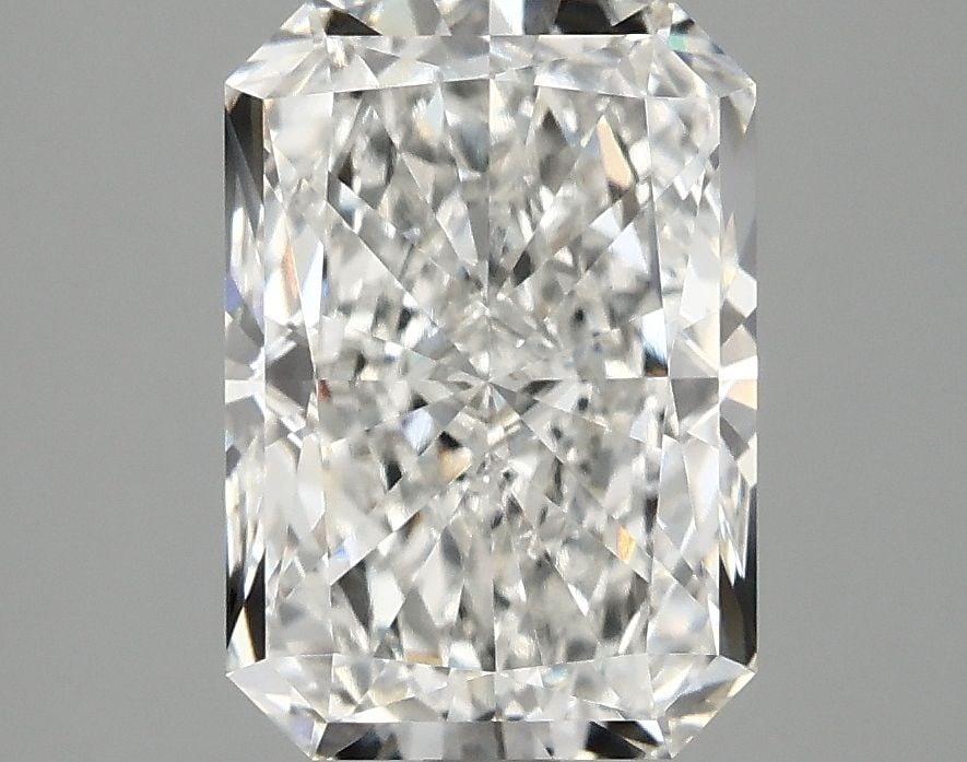 IGI Radiant 3.03ct F VVS2 - Loose Lab Diamond: IGI Radiant 3.03ct F VVS2 - Loose Lab Diamond Item Specifics: Source: This Is A Real Diamond Grown In A Lab Not Mined. Carat: 3.03 Cut: - Color: F Clarity: VVS2 Polish: EX Symmetry: EX Measurements: 1