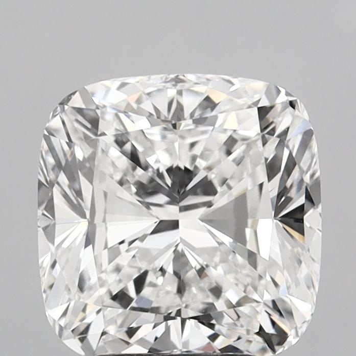 IGI Cushion Modified 3.68ct D VVS2 - Loose Lab Diamond: IGI Cushion Modified 3.68ct D VVS2 - Loose Lab Diamond Item Specifics: Source: This Is A Real Diamond Grown In A Lab Not Mined. Carat: 3.68 Cut: - Color: D Clarity: VVS2 Polish: EX Symmetry: EX Measur
