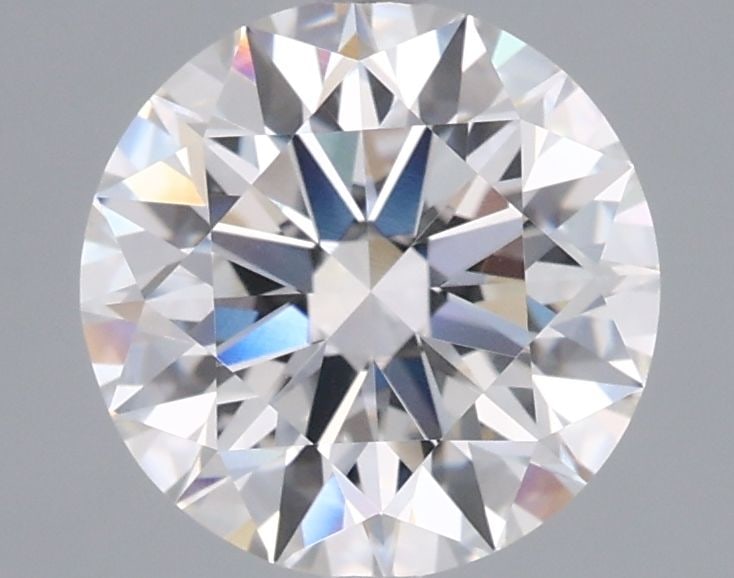 IGI Round 2.52ct F VVS2 - Ideal Loose Lab Diamond: IGI Round 2.52ct F VVS2 - Ideal Loose Lab Diamond Item Specifics: Source: This Is A Real Diamond Grown In A Lab Not Mined. Carat: 2.52 Cut: ID Color: F Clarity: VVS2 Polish: EX Symmetry: EX Measuremen