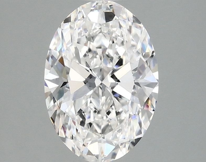 IGI Oval 1.57ct E VVS2 - Loose Lab Diamond: IGI Oval 1.57ct E VVS2 - Loose Lab Diamond Item Specifics: Source: This Is A Real Diamond Grown In A Lab Not Mined. Carat: 1.57 Cut: - Color: E Clarity: VVS2 Polish: EX Symmetry: EX Measurements: 9.25
