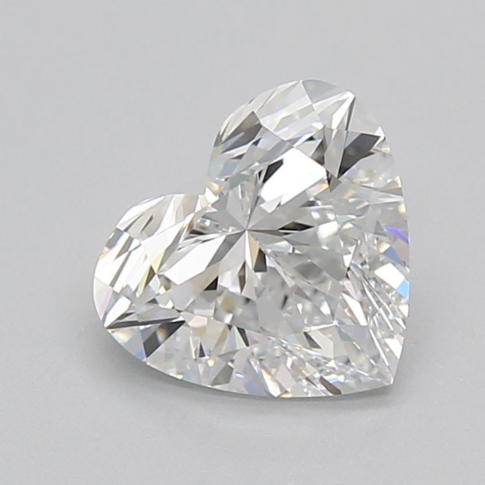 IGI Heart 2.02ct D VVS1 - Loose Lab Diamond: IGI Heart 2.02ct D VVS1 - Loose Lab Diamond Item Specifics: Source: This Is A Real Diamond Grown In A Lab Not Mined. Carat: 2.02 Cut: - Color: D Clarity: VVS1 Polish: EX Symmetry: EX Measurements: 7.7