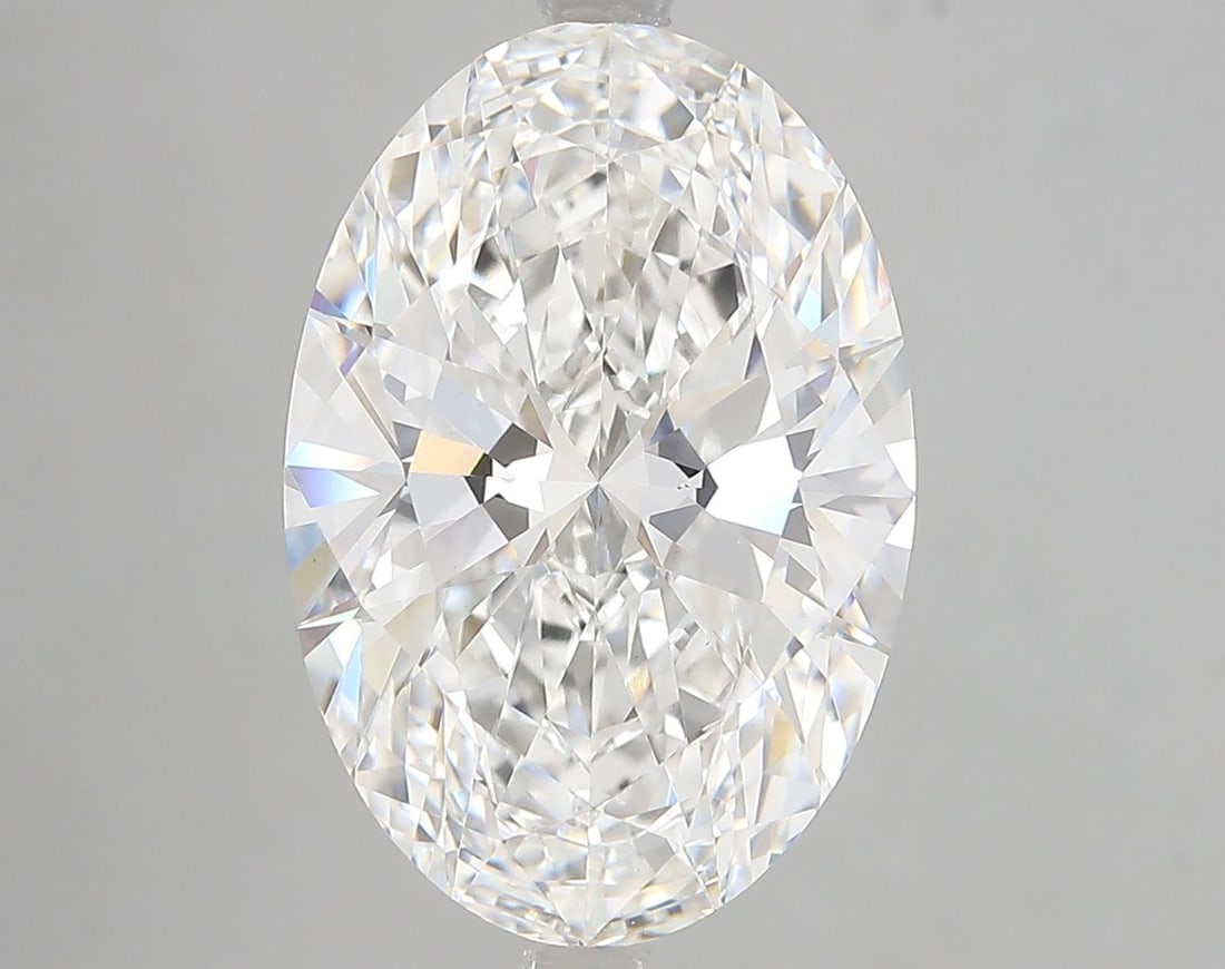 IGI Oval 7.05ct F VVS2 - Loose Lab Diamond: IGI Oval 7.05ct F VVS2 - Loose Lab Diamond Item Specifics: Source: This Is A Real Diamond Grown In A Lab Not Mined. Carat: 7.05 Cut: - Color: F Clarity: VVS2 Polish: EX Symmetry: EX Measurements: 16.1