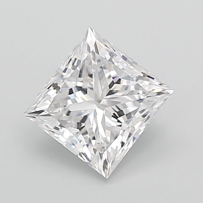 IGI Princess 4.07ct D VVS2 - Loose Lab Diamond: IGI Princess 4.07ct D VVS2 - Loose Lab Diamond Item Specifics: Source: This Is A Real Diamond Grown In A Lab Not Mined. Carat: 4.07 Cut: - Color: D Clarity: VVS2 Polish: EX Symmetry: EX Measurements: 