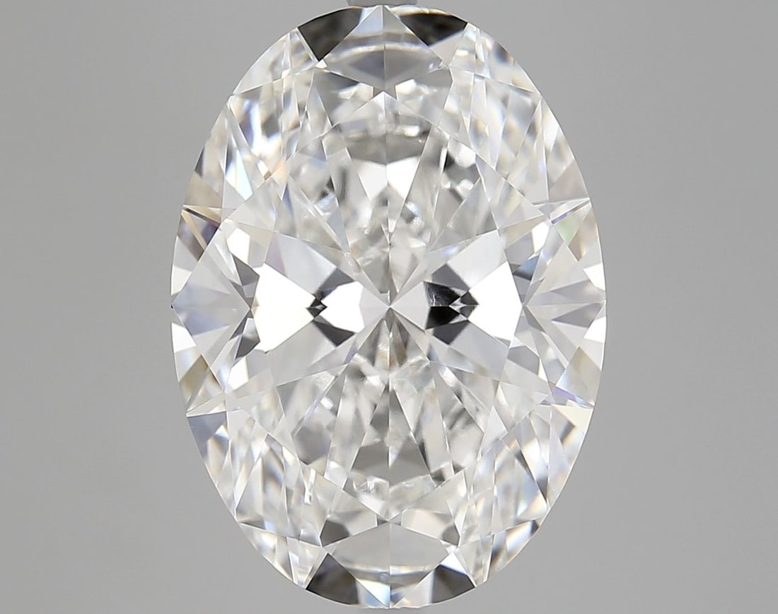 IGI Oval 9.02ct F VVS1 - Loose Lab Diamond: IGI Oval 9.02ct F VVS1 - Loose Lab Diamond Item Specifics: Source: This Is A Real Diamond Grown In A Lab Not Mined. Carat: 9.02 Cut: - Color: F Clarity: VVS1 Polish: EX Symmetry: EX Measurements: 16.6