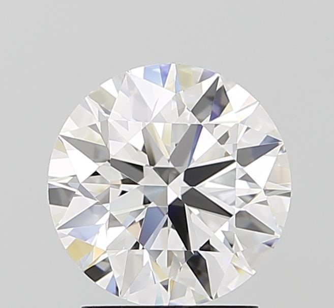 IGI Round 2.09ct D VVS2 - Ideal Loose Lab Diamond: IGI Round 2.09ct D VVS2 - Ideal Loose Lab Diamond Item Specifics: Source: This Is A Real Diamond Grown In A Lab Not Mined. Carat: 2.09 Cut: ID Color: D Clarity: VVS2 Polish: EX Symmetry: EX Measuremen
