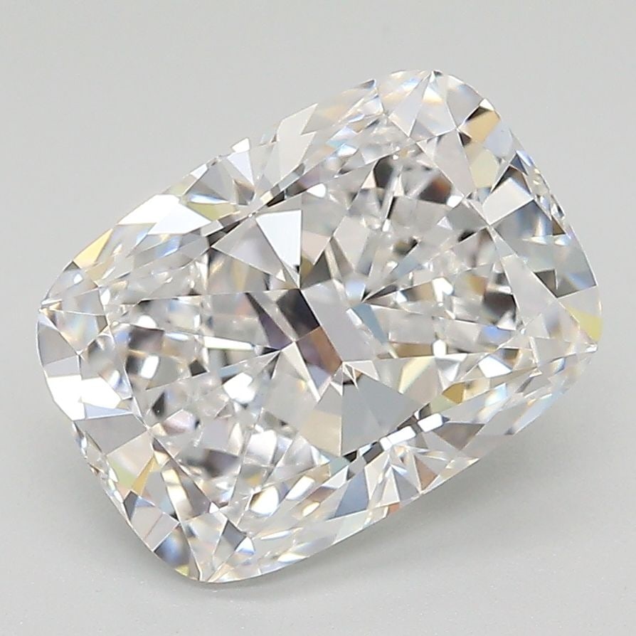 IGI Cushion Modified 3.49ct D VVS2 - Loose Lab Diamond: IGI Cushion Modified 3.49ct D VVS2 - Loose Lab Diamond Item Specifics: Source: This Is A Real Diamond Grown In A Lab Not Mined. Carat: 3.49 Cut: - Color: D Clarity: VVS2 Polish: EX Symmetry: EX Measur