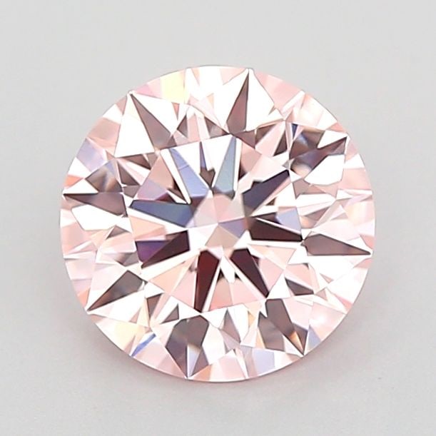 IGI Round 1.4ct Fancy Pink VVS2 - Ideal Loose Lab Diamond: IGI Round 1.4ct Fancy Pink VVS2 - Ideal Loose Lab Diamond Item Specifics: Source: This Is A Real Diamond Grown In A Lab Not Mined. Carat: 1.4 Cut: ID Color: Fancy Pink Clarity: VVS2 Polish: VG Symmetr