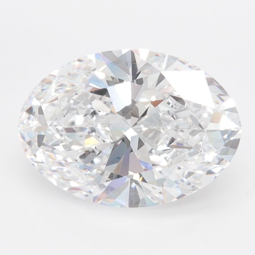 IGI Oval 2.05ct D FL - Loose Lab Diamond: IGI Oval 2.05ct D FL - Loose Lab Diamond Item Specifics: Source: This Is A Real Diamond Grown In A Lab Not Mined. Carat: 2.05 Cut: - Color: D Clarity: FL Polish: EX Symmetry: EX Measurements: 10.1L X 