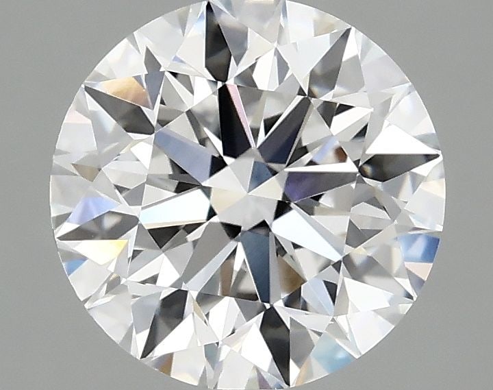 IGI Round 2.51ct D VVS2 - Loose Lab Diamond: IGI Round 2.51ct D VVS2 - Loose Lab Diamond Item Specifics: Source: This Is A Real Diamond Grown In A Lab Not Mined. Carat: 2.51 Cut: EX Color: D Clarity: VVS2 Polish: EX Symmetry: EX Measurements: 8.