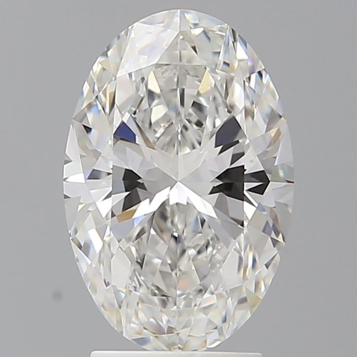IGI Oval 3.09ct F VVS2 - Loose Lab Diamond: IGI Oval 3.09ct F VVS2 - Loose Lab Diamond Item Specifics: Source: This Is A Real Diamond Grown In A Lab Not Mined. Carat: 3.09 Cut: - Color: F Clarity: VVS2 Polish: EX Symmetry: EX Measurements: 11.9