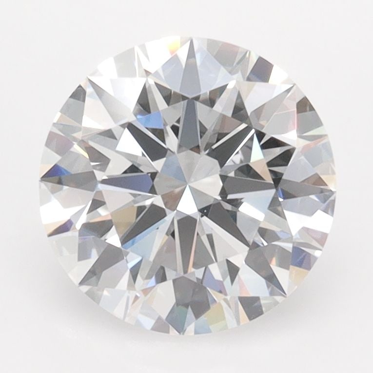 IGI Round 1.57ct D VVS2 - Ideal Loose Lab Diamond: IGI Round 1.57ct D VVS2 - Ideal Loose Lab Diamond Item Specifics: Source: This Is A Real Diamond Grown In A Lab Not Mined. Carat: 1.57 Cut: ID Color: D Clarity: VVS2 Polish: EX Symmetry: EX Measuremen