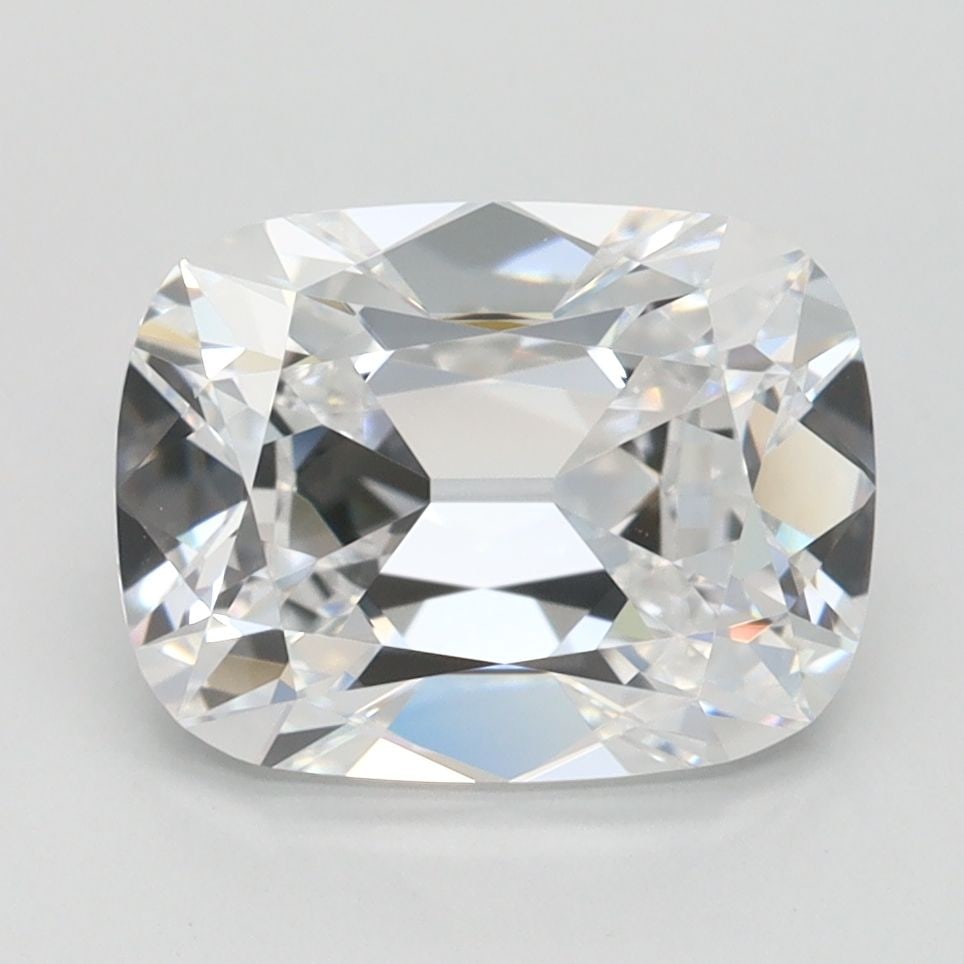 IGI Cushion 2.24ct D FL - Loose Lab Diamond: IGI Cushion 2.24ct D FL - Loose Lab Diamond Item Specifics: Source: This Is A Real Diamond Grown In A Lab Not Mined. Carat: 2.24 Cut: - Color: D Clarity: FL Polish: EX Symmetry: EX Measurements: 8.95L