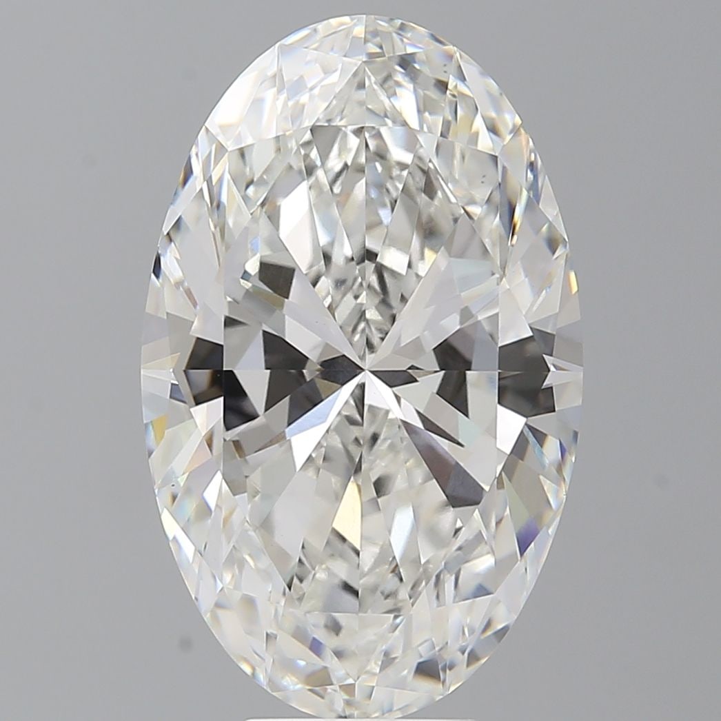 IGI Oval 9.01ct F VVS2 - Loose Lab Diamond: IGI Oval 9.01ct F VVS2 - Loose Lab Diamond Item Specifics: Source: This Is A Real Diamond Grown In A Lab Not Mined. Carat: 9.01 Cut: - Color: F Clarity: VVS2 Polish: EX Symmetry: EX Measurements: 18.0