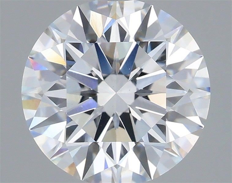 IGI Round 2.1ct F VVS2 - Ideal Loose Lab Diamond: IGI Round 2.1ct F VVS2 - Ideal Loose Lab Diamond Item Specifics: Source: This Is A Real Diamond Grown In A Lab Not Mined. Carat: 2.1 Cut: ID Color: F Clarity: VVS2 Polish: EX Symmetry: EX Measurements
