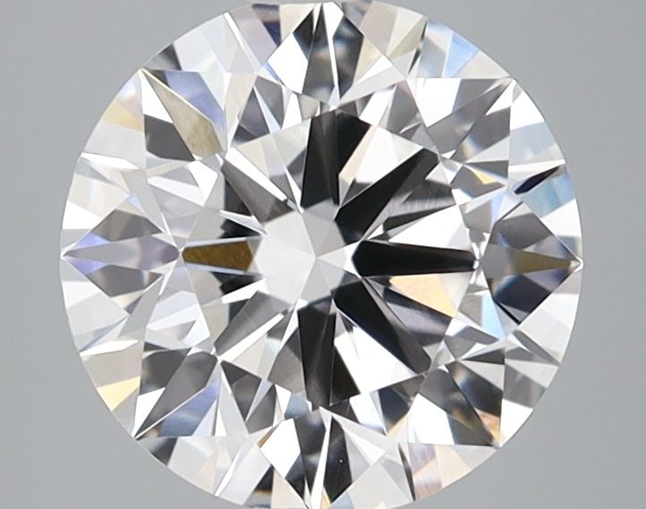 IGI Round 2.03ct D VVS2 - Ideal Loose Lab Diamond: IGI Round 2.03ct D VVS2 - Ideal Loose Lab Diamond Item Specifics: Source: This Is A Real Diamond Grown In A Lab Not Mined. Carat: 2.03 Cut: ID Color: D Clarity: VVS2 Polish: EX Symmetry: EX Measuremen