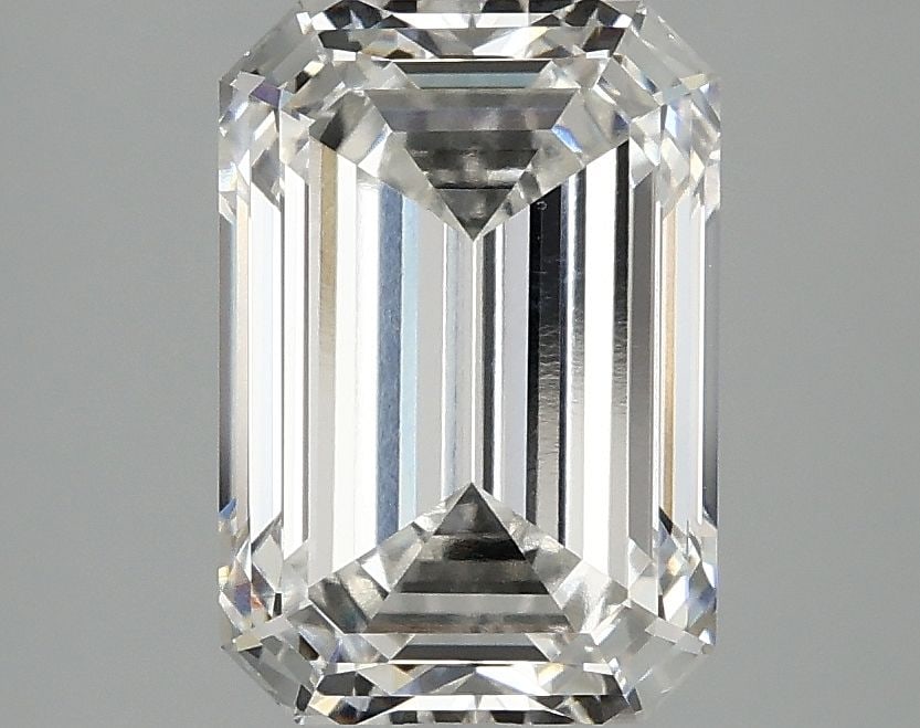 IGI Emerald 3.05ct F VVS2 - Loose Lab Diamond: IGI Emerald 3.05ct F VVS2 - Loose Lab Diamond Item Specifics: Source: This Is A Real Diamond Grown In A Lab Not Mined. Carat: 3.05 Cut: - Color: F Clarity: VVS2 Polish: EX Symmetry: EX Measurements: 9