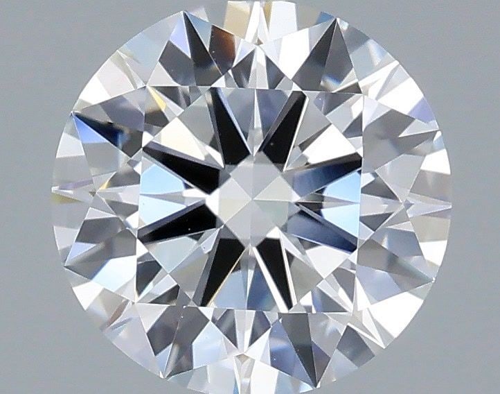 IGI Round 2.01ct E VVS1 - Ideal Loose Lab Diamond: IGI Round 2.01ct E VVS1 - Ideal Loose Lab Diamond Item Specifics: Source: This Is A Real Diamond Grown In A Lab Not Mined. Carat: 2.01 Cut: ID Color: E Clarity: VVS1 Polish: EX Symmetry: EX Measuremen