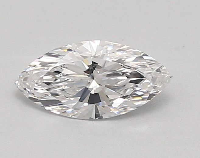 IGI Marquise 0.93ct D VVS2 - Loose Lab Diamond: IGI Marquise 0.93ct D VVS2 - Loose Lab Diamond Item Specifics: Source: This Is A Real Diamond Grown In A Lab Not Mined. Carat: 0.93 Cut: - Color: D Clarity: VVS2 Polish: EX Symmetry: EX Measurements: 
