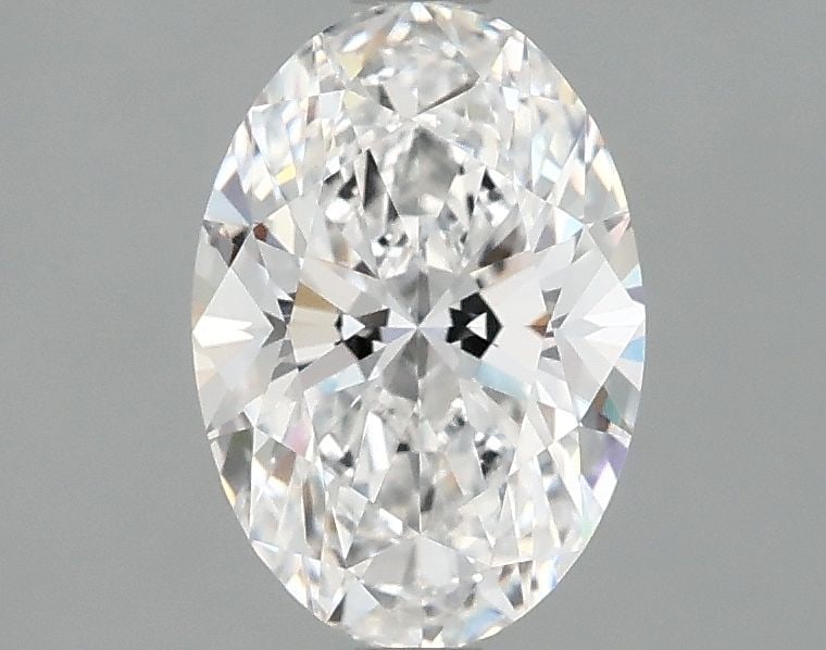 IGI Oval 1.52ct D VVS2 - Loose Lab Diamond: IGI Oval 1.52ct D VVS2 - Loose Lab Diamond Item Specifics: Source: This Is A Real Diamond Grown In A Lab Not Mined. Carat: 1.52 Cut: - Color: D Clarity: VVS2 Polish: EX Symmetry: EX Measurements: 9.2L