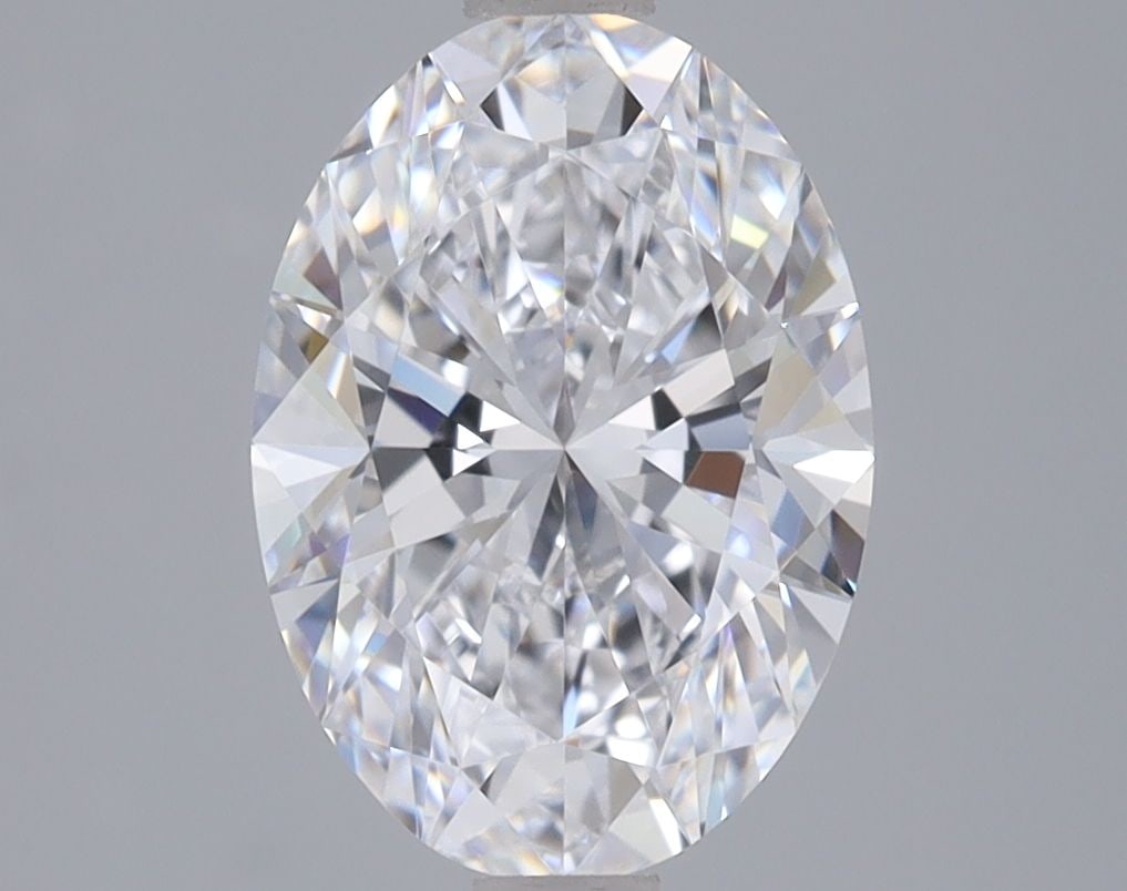 IGI Oval 2.52ct D VVS1 - Loose Lab Diamond: IGI Oval 2.52ct D VVS1 - Loose Lab Diamond Item Specifics: Source: This Is A Real Diamond Grown In A Lab Not Mined. Carat: 2.52 Cut: - Color: D Clarity: VVS1 Polish: EX Symmetry: EX Measurements: 10.8