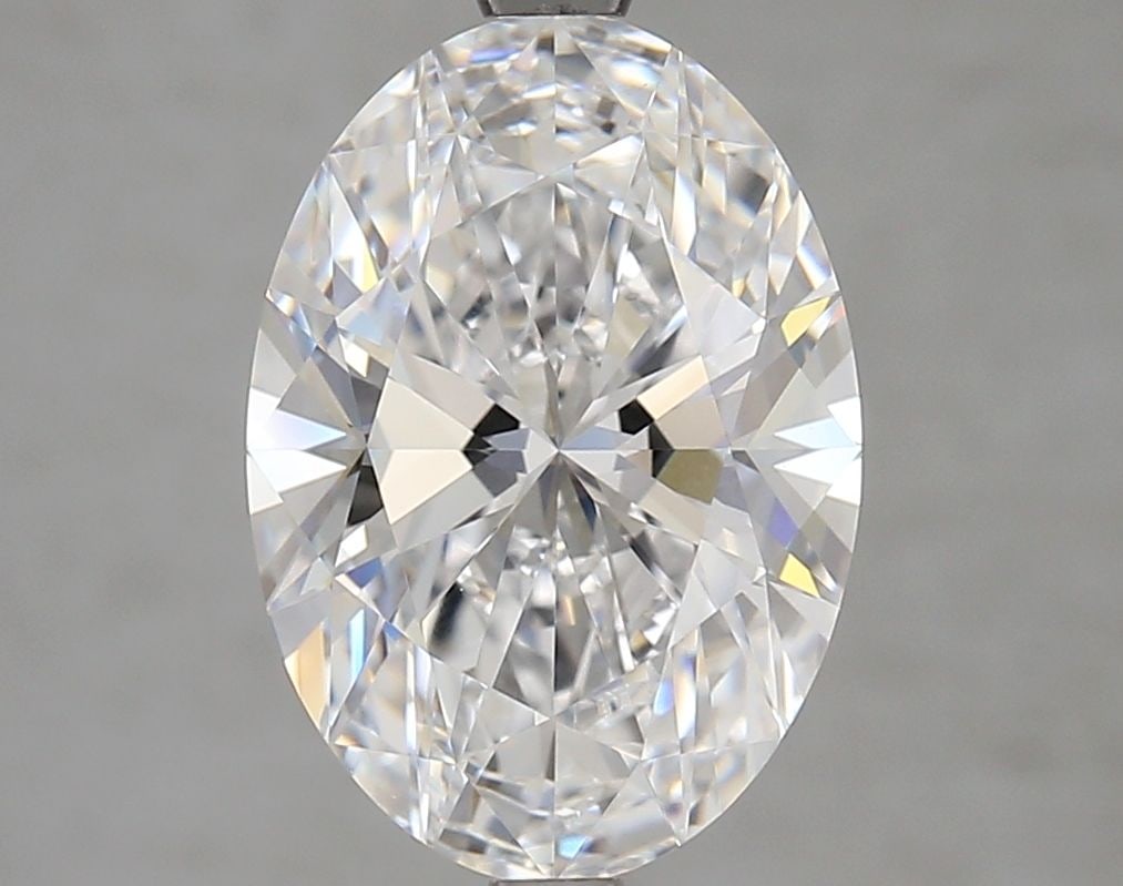 GIA Oval 4.06ct D VVS1 - Loose Lab Diamond: GIA Oval 4.06ct D VVS1 - Loose Lab Diamond Item Specifics: Source: This Is A Real Diamond Grown In A Lab Not Mined. Carat: 4.06 Cut: - Color: D Clarity: VVS1 Polish: EX Symmetry: EX Measurements: 12.8