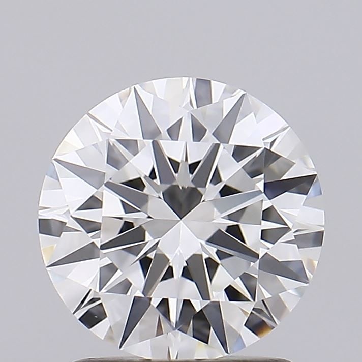 IGI Round 1.53ct F VVS1 - Loose Lab Diamond: IGI Round 1.53ct F VVS1 - Loose Lab Diamond Item Specifics: Source: This Is A Real Diamond Grown In A Lab Not Mined. Carat: 1.53 Cut: EX Color: F Clarity: VVS1 Polish: EX Symmetry: EX Measurements: 7.