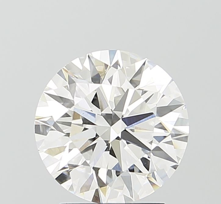 IGI Round 2.51ct E VVS2 - Ideal Loose Lab Diamond: IGI Round 2.51ct E VVS2 - Ideal Loose Lab Diamond Item Specifics: Source: This Is A Real Diamond Grown In A Lab Not Mined. Carat: 2.51 Cut: ID Color: E Clarity: VVS2 Polish: EX Symmetry: EX Measuremen