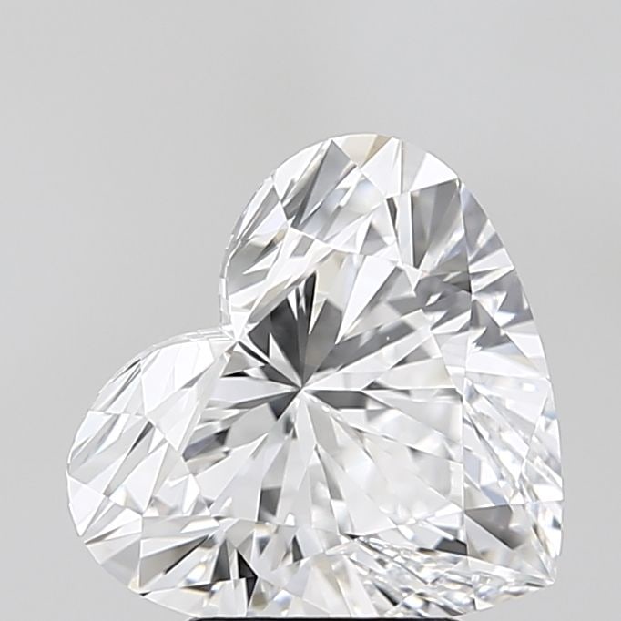 IGI Heart 3.25ct D IF - Loose Lab Diamond: IGI Heart 3.25ct D IF - Loose Lab Diamond Item Specifics: Source: This Is A Real Diamond Grown In A Lab Not Mined. Carat: 3.25 Cut: - Color: D Clarity: IF Polish: EX Symmetry: EX Measurements: 9.26L X