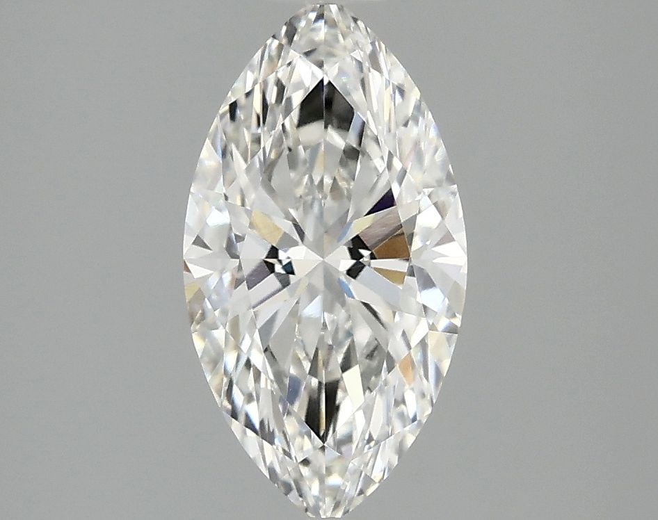 IGI Marquise 1.58ct G VVS2 - Loose Lab Diamond: IGI Marquise 1.58ct G VVS2 - Loose Lab Diamond Item Specifics: Source: This Is A Real Diamond Grown In A Lab Not Mined. Carat: 1.58 Cut: - Color: G Clarity: VVS2 Polish: EX Symmetry: EX Measurements: 
